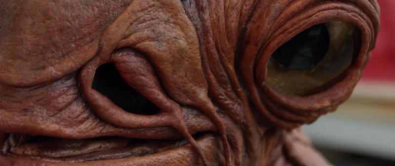 Illustration for article titled A Shot-by-Shot Breakdown of the New Star Wars: The Force Awakens Video